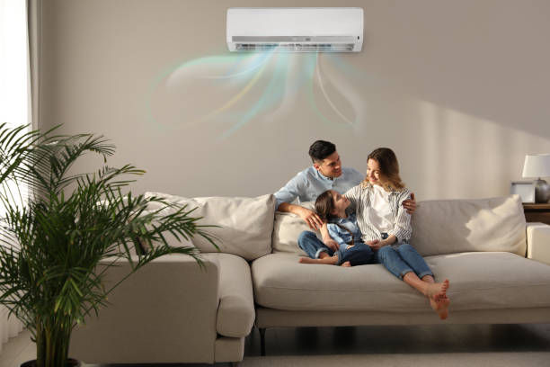 Best Energy-efficient HVAC Solutions in Cloverdale, IN
