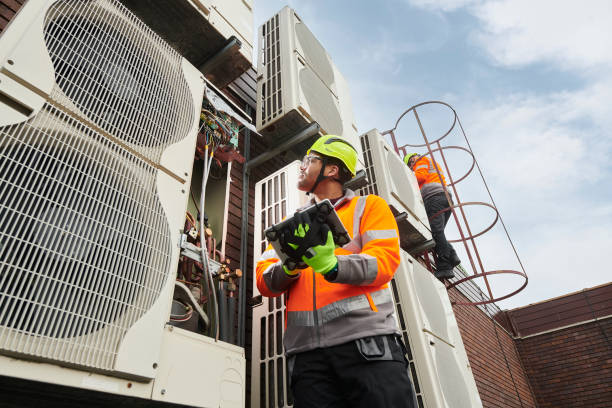 Best Emergency HVAC Services in Cloverdale, IN