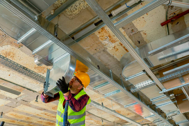 Best Seasonal HVAC Services in Cloverdale, IN