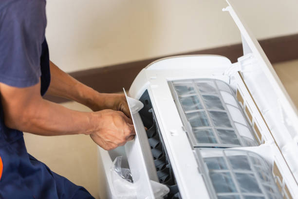 Best VRF (Variable Refrigerant Flow) Systems in Cloverdale, IN
