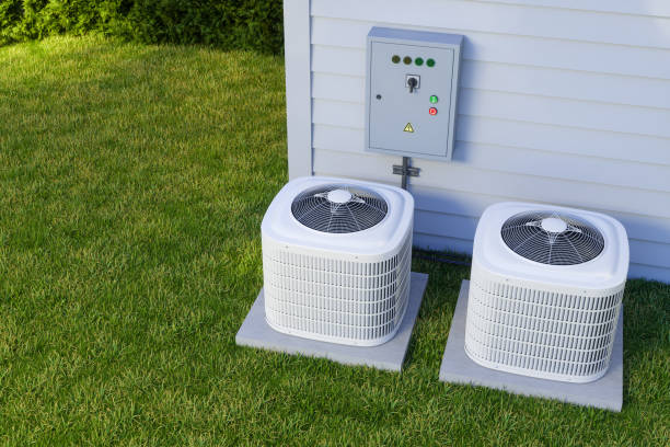 Best Commercial HVAC in Cloverdale, IN