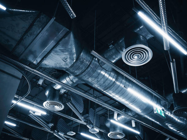 Best HVAC Supply and Distribution in Cloverdale, IN