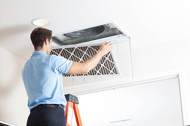 Best HVAC Software and Technology in Cloverdale, IN