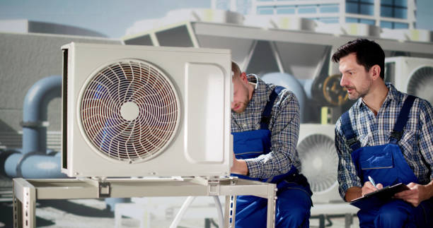 Best Ductless Mini-Split Systems in Cloverdale, IN